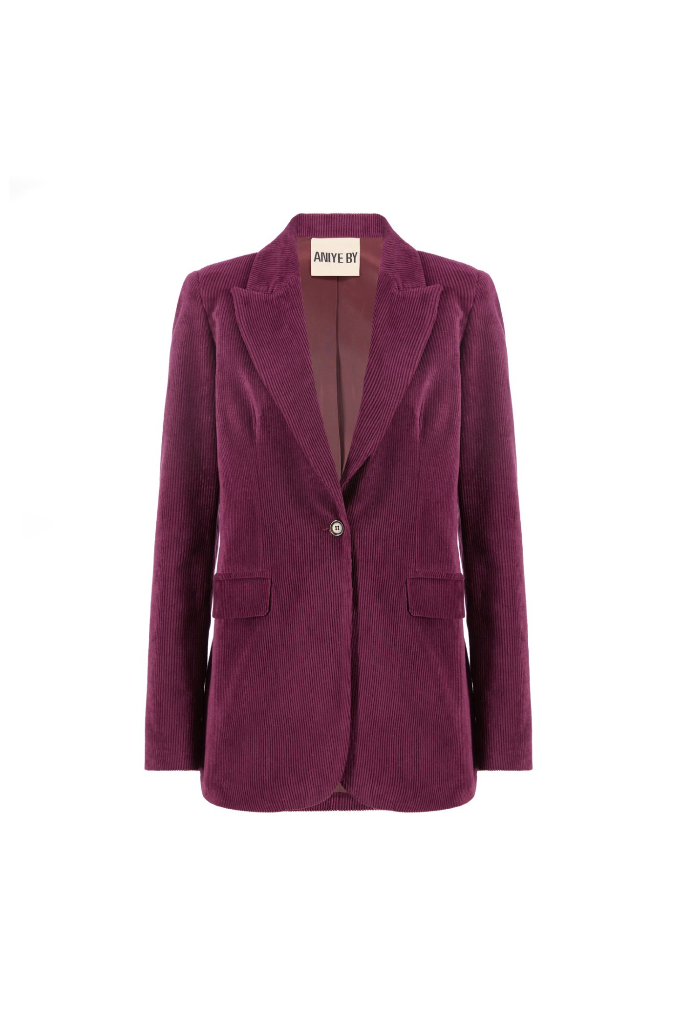 BLAZER MARIENNE