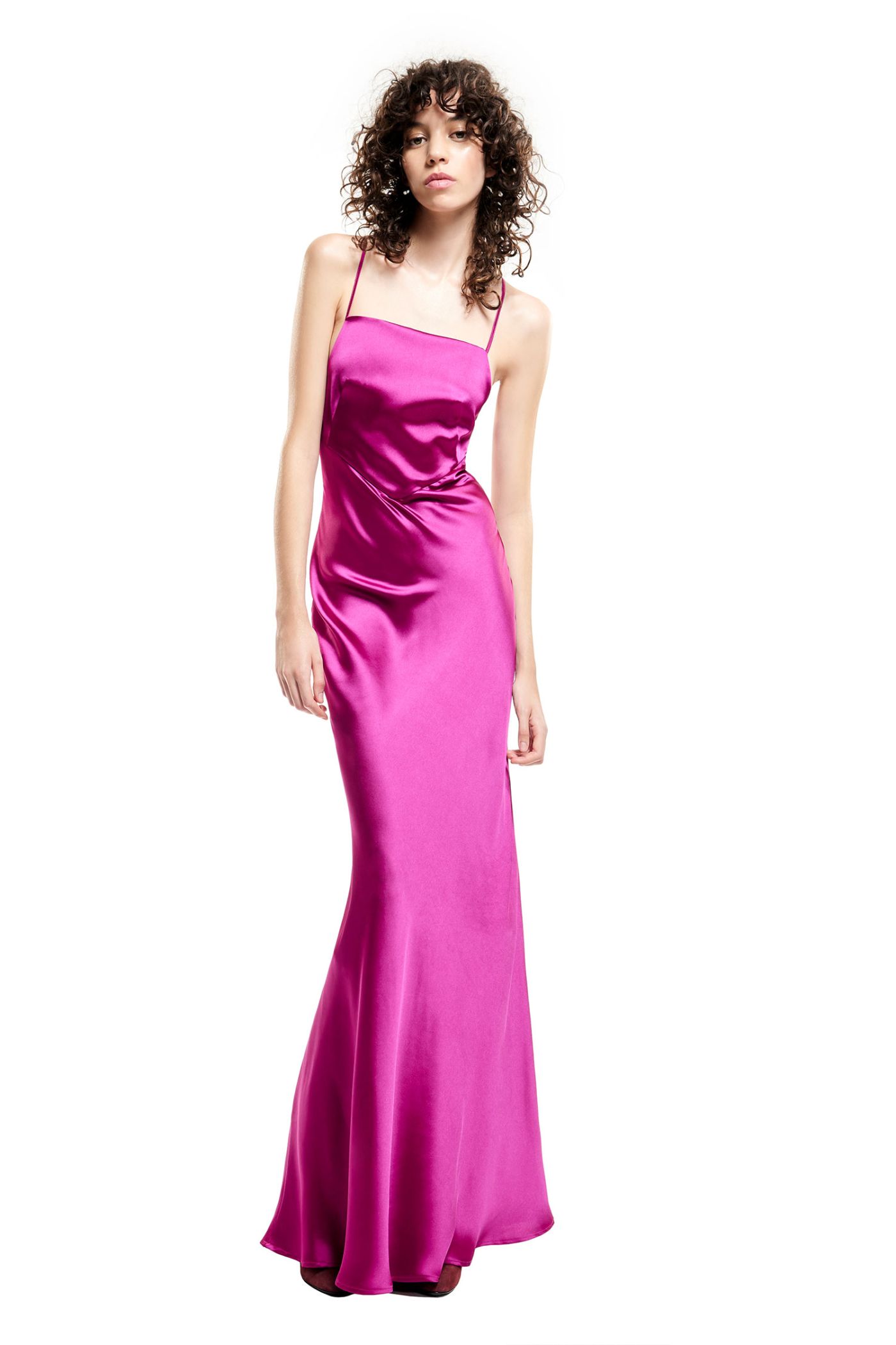 LONG DRESS SORY
