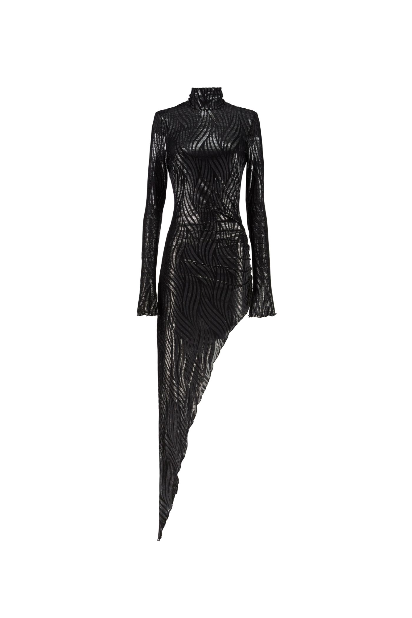 LONG DRESS OLGA