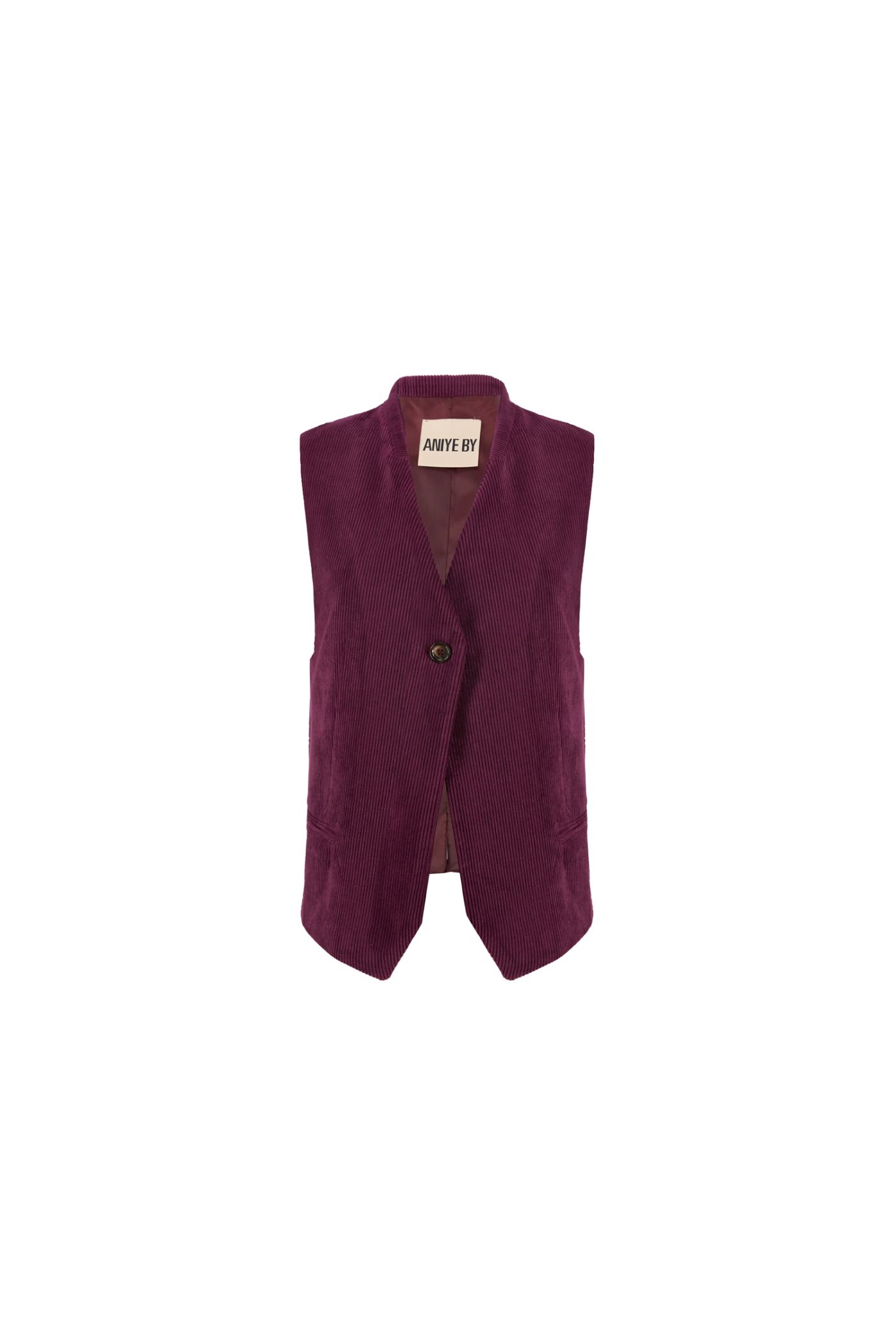 GILET MARIENNE