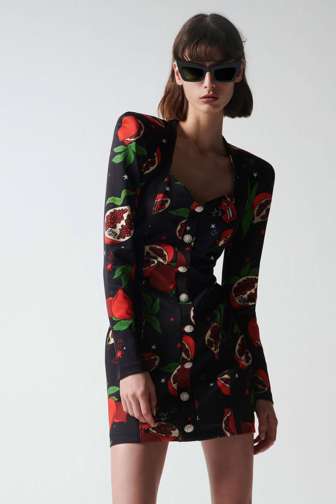 DRESS BEN