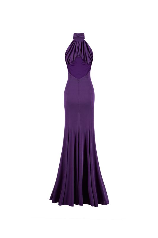 COLLAR DRESS TESSA
