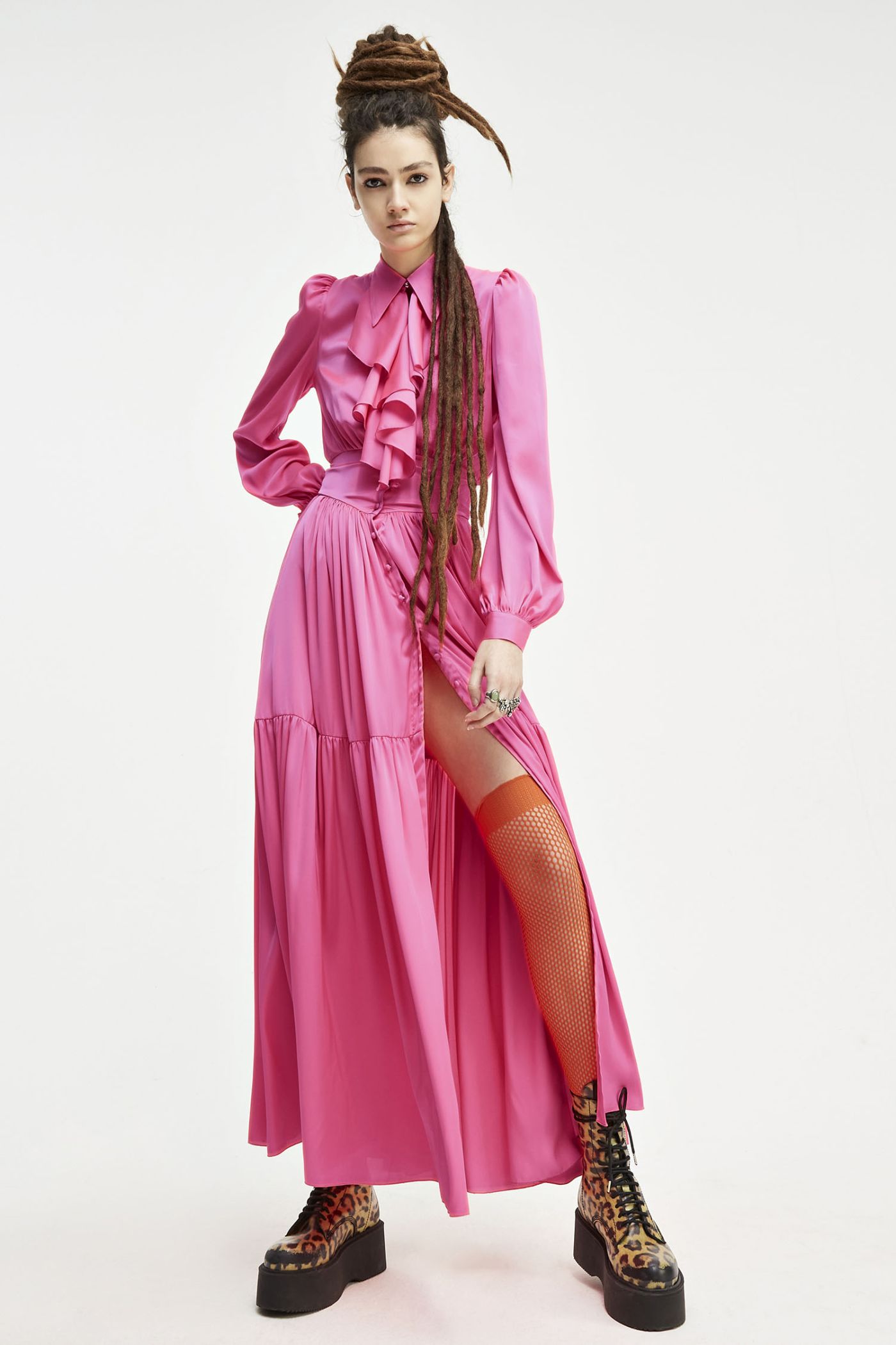 venus long dresses
