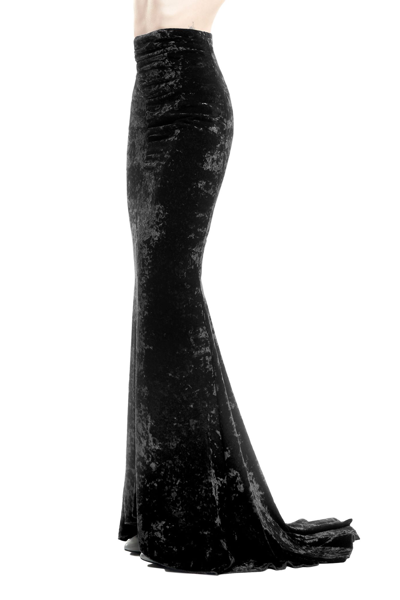 LONG SKIRT ZIRA