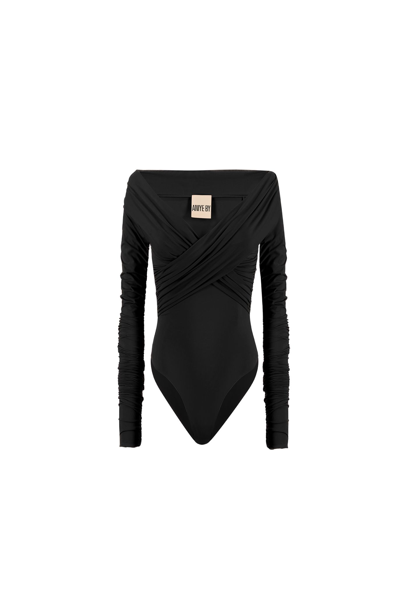 BODY CROSS JESSY