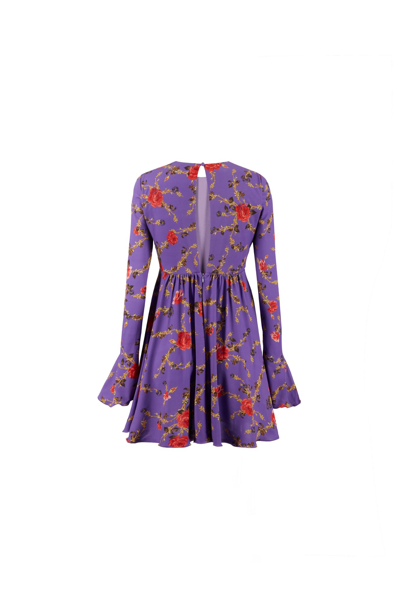 ROLLER DRESS UMA