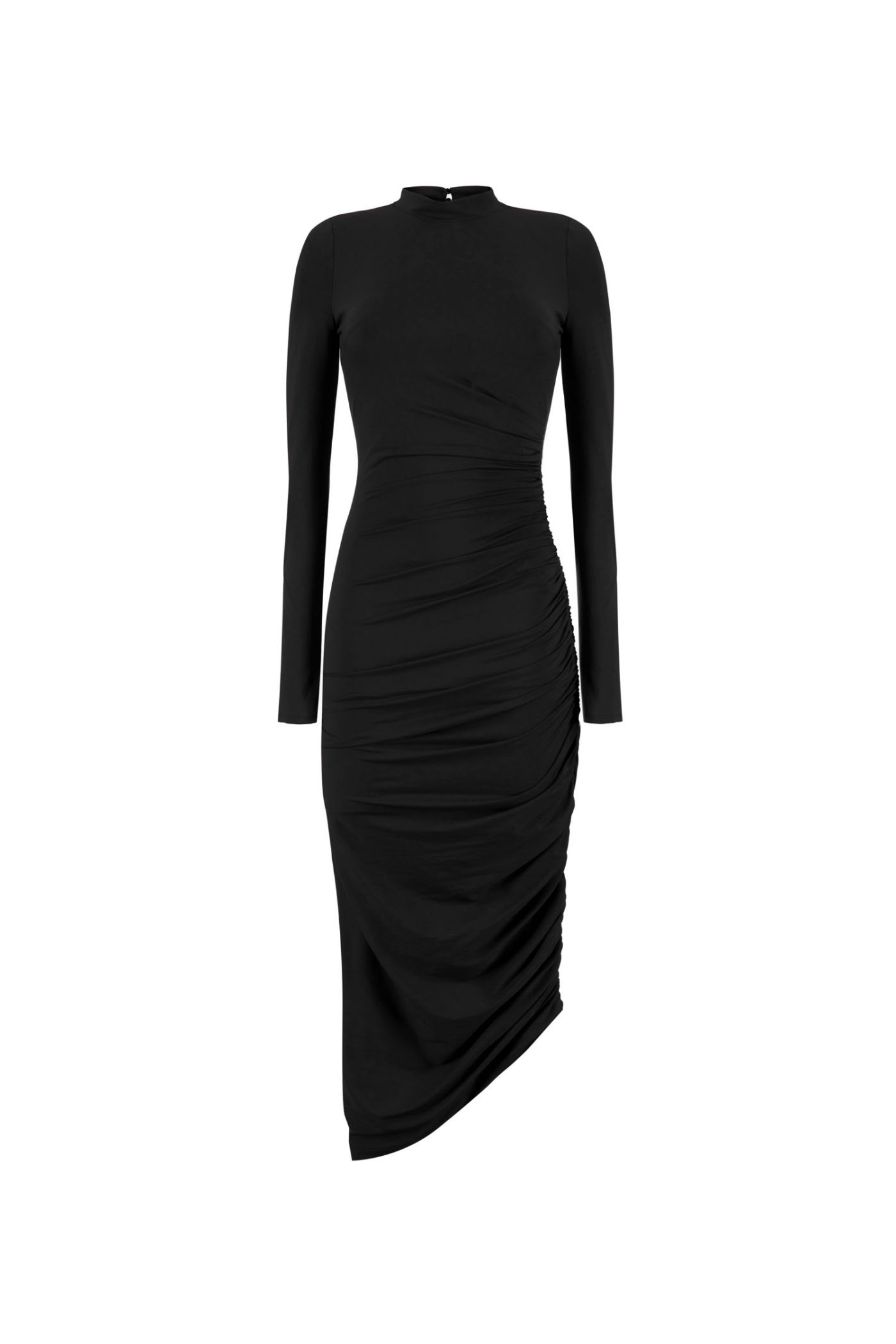 MIDI JESSY DRESS