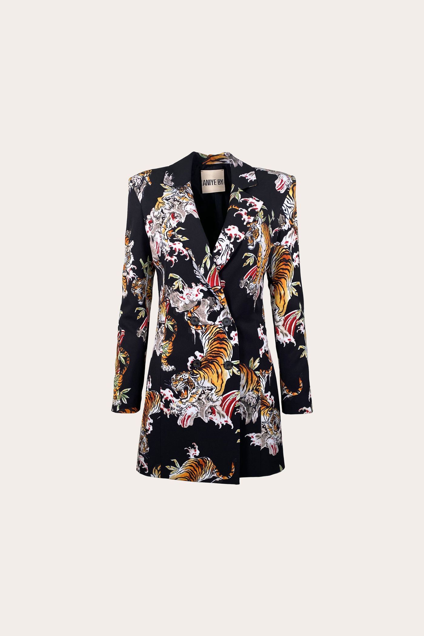 JACKET DRESS SIENNA