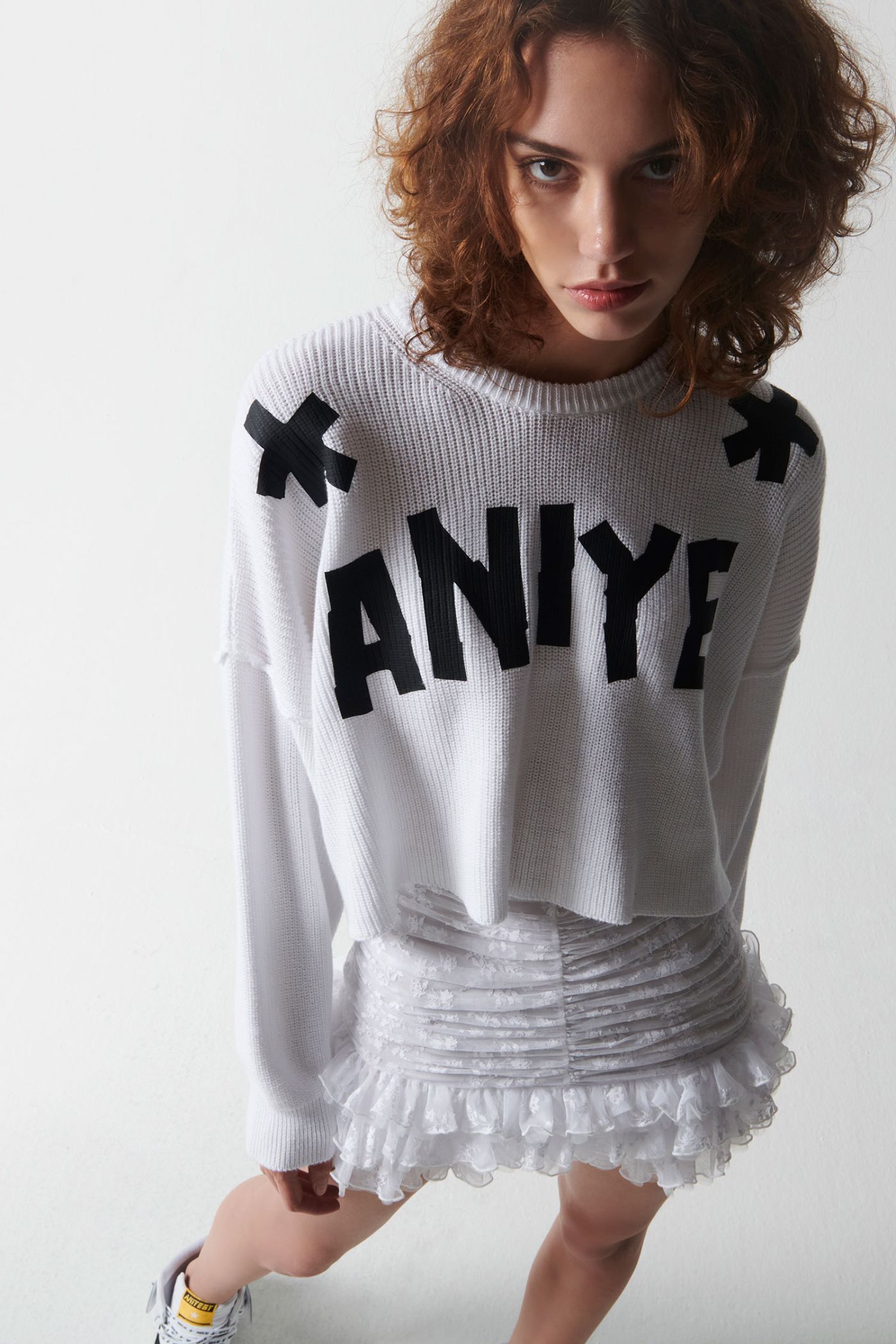 PULL ANIYE