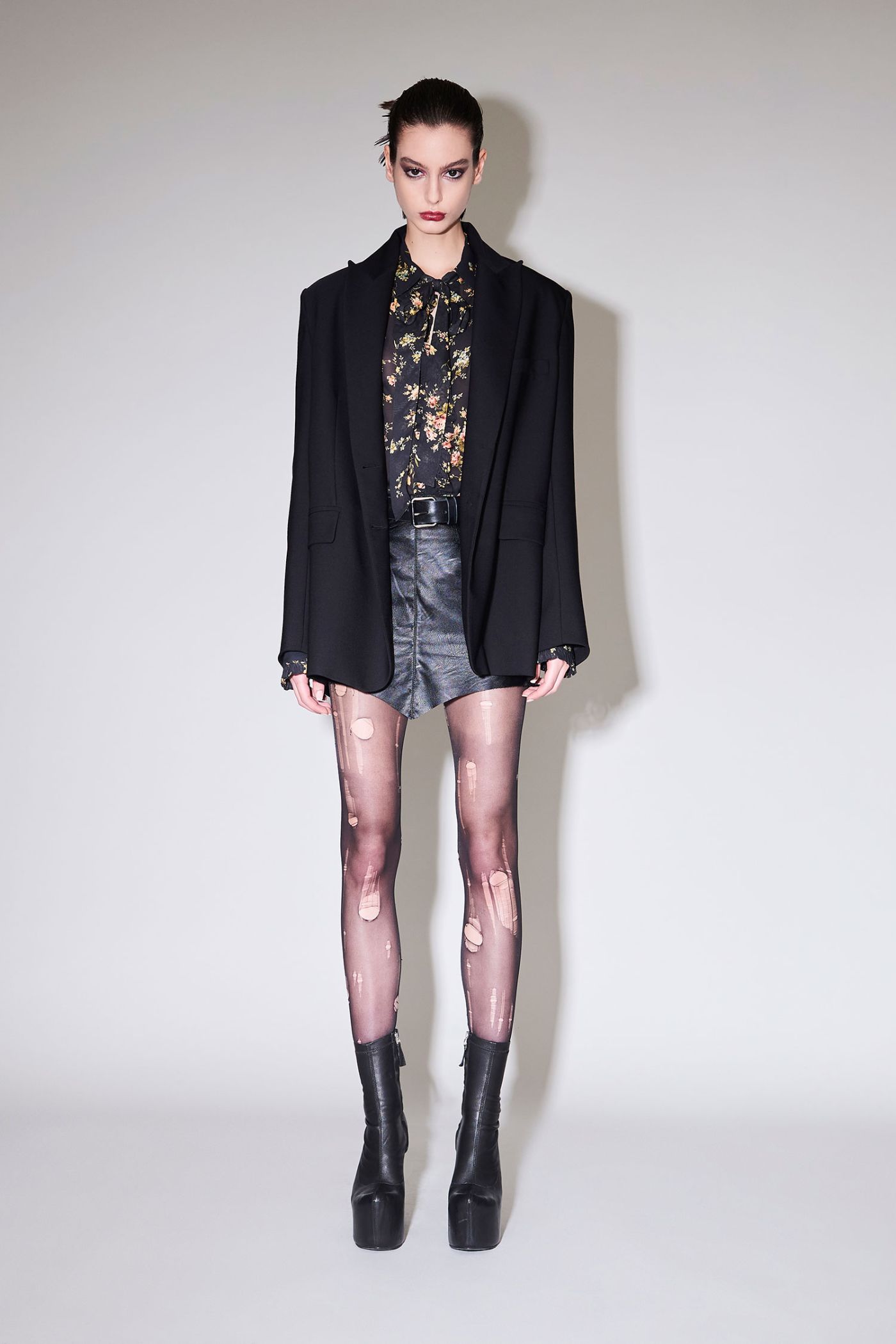 BLAZER NIKY