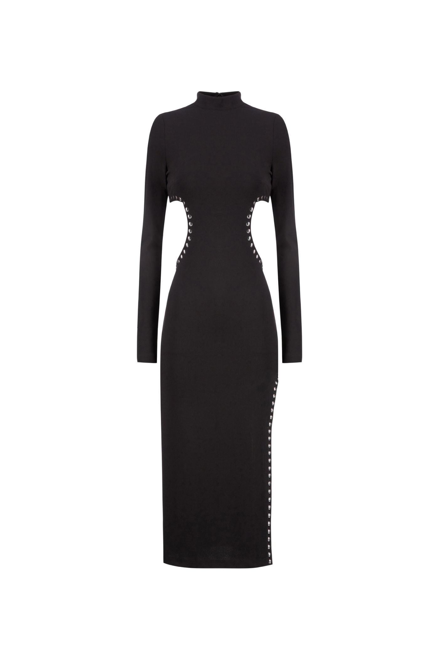 HOLE DRESS STUD