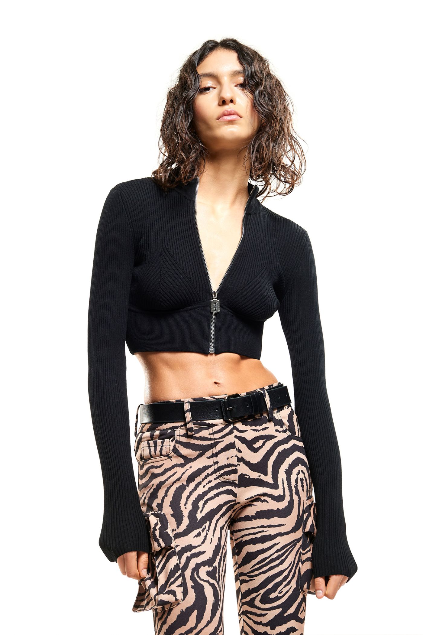 JACKET  NINA