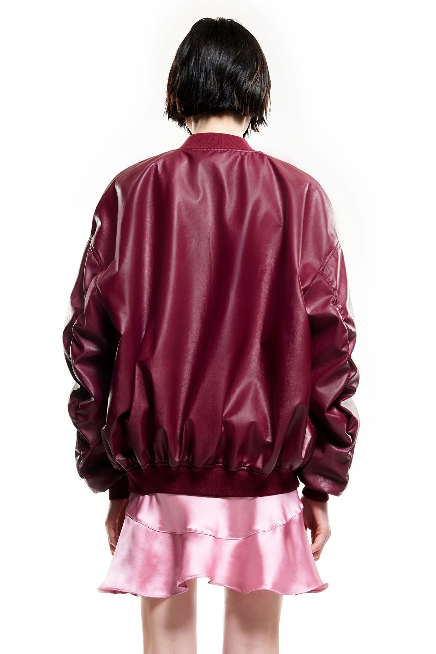 BOMBER EVA