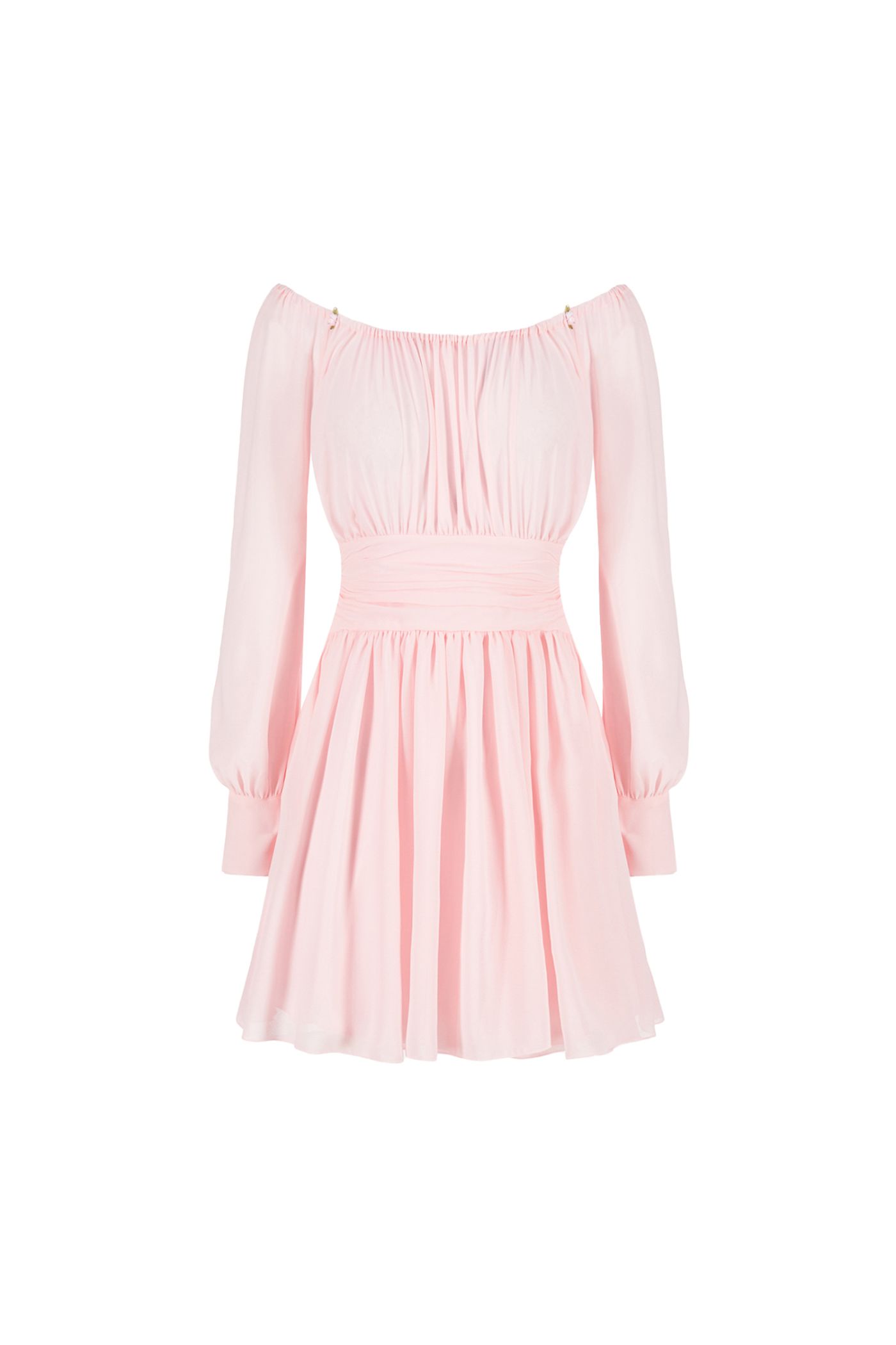 DRESS HOLLY
