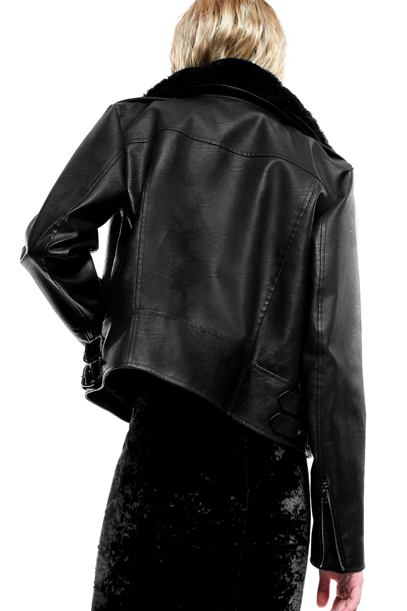 SHARON JACKET