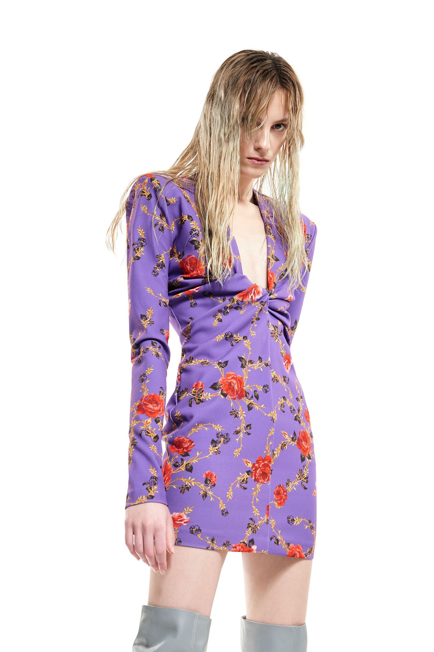 REGAN DRESS