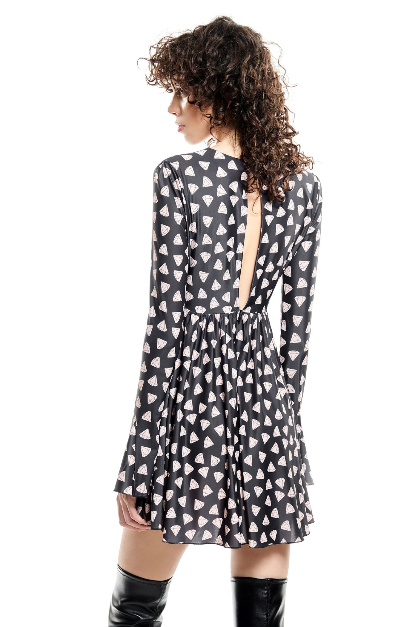 ROLLER DRESS RALY