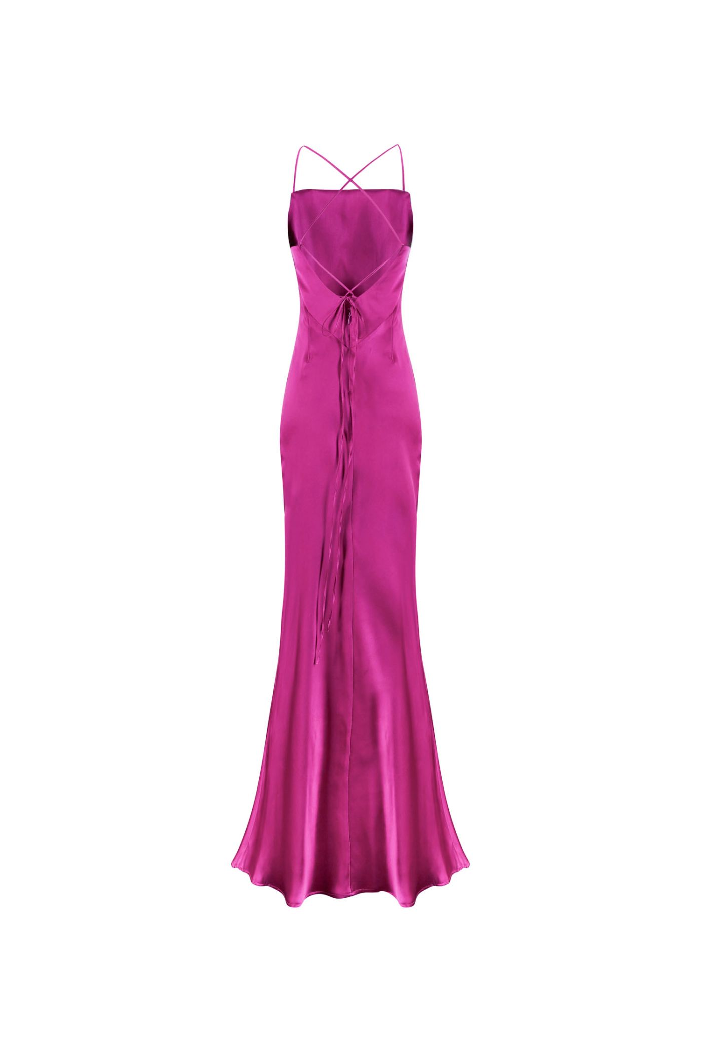 LONG DRESS SORY