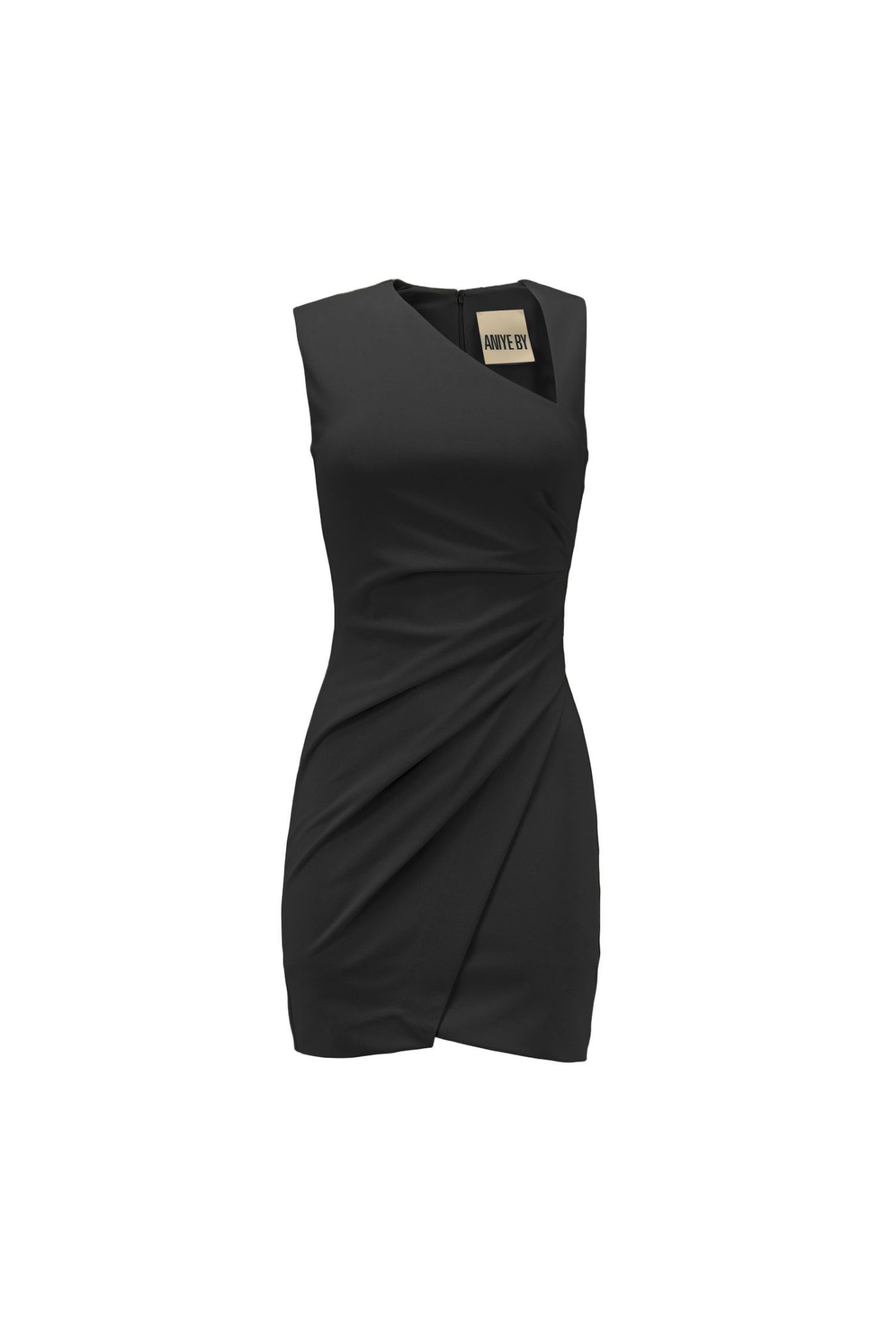 MINI DRESS MACY ANIYE BY Official Online Shop