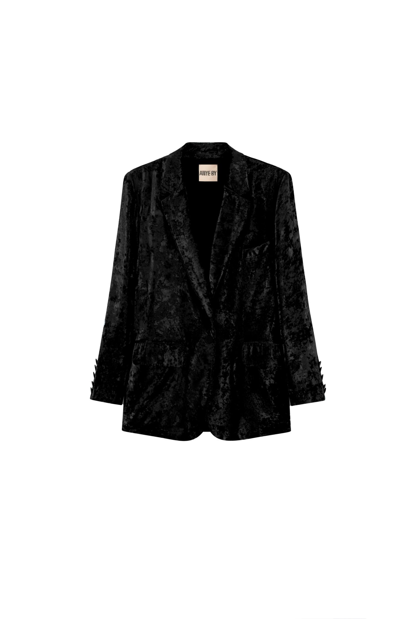 OVER JACKET ZIRA