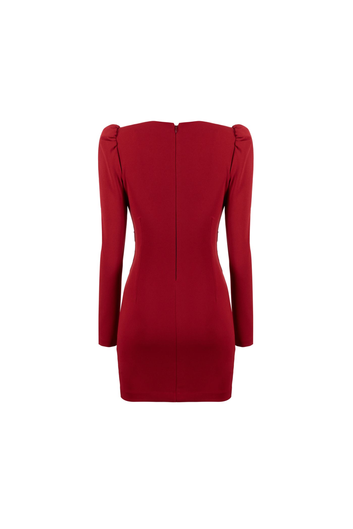 ELLY DRESS