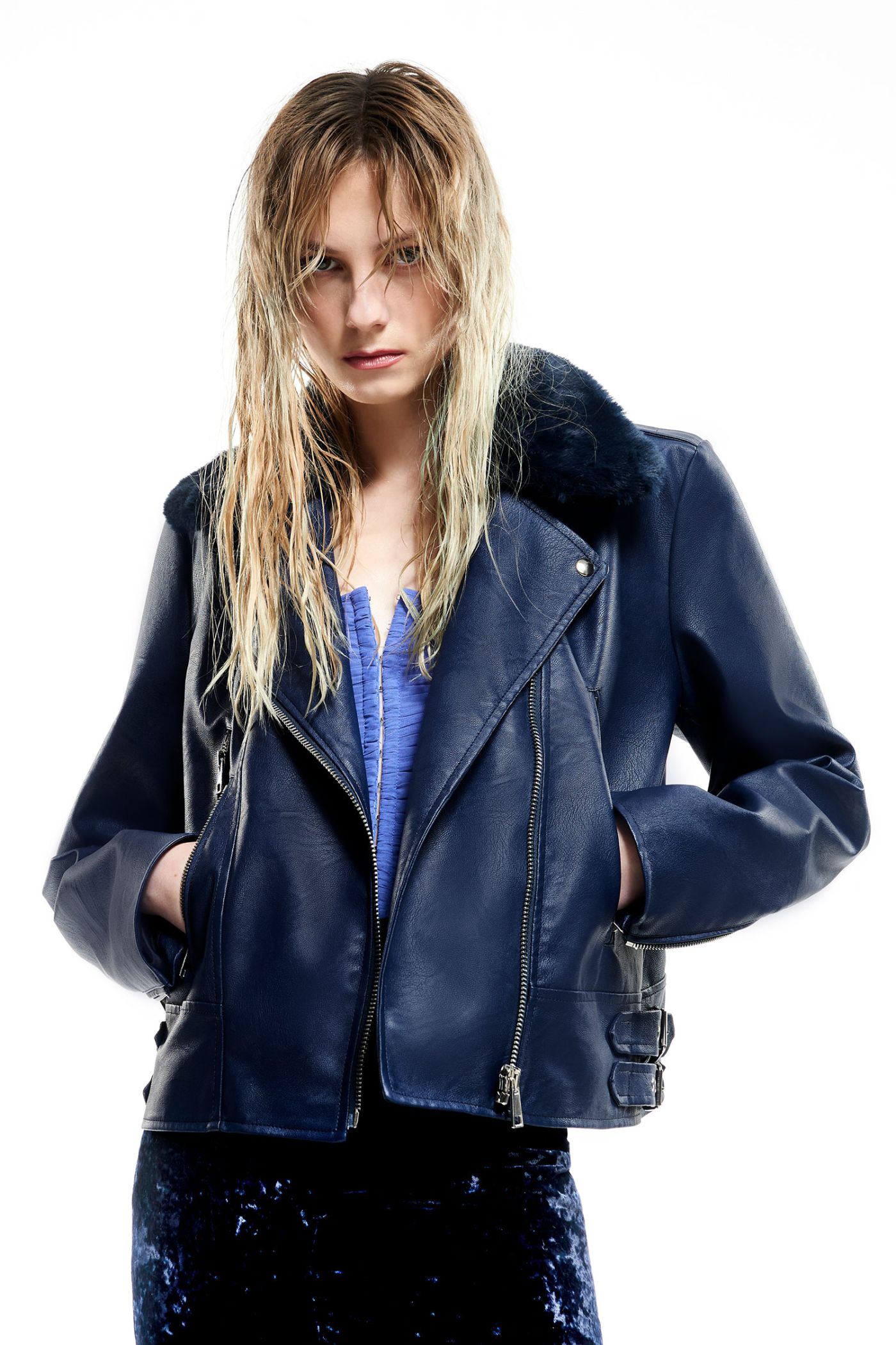 SHARON JACKET