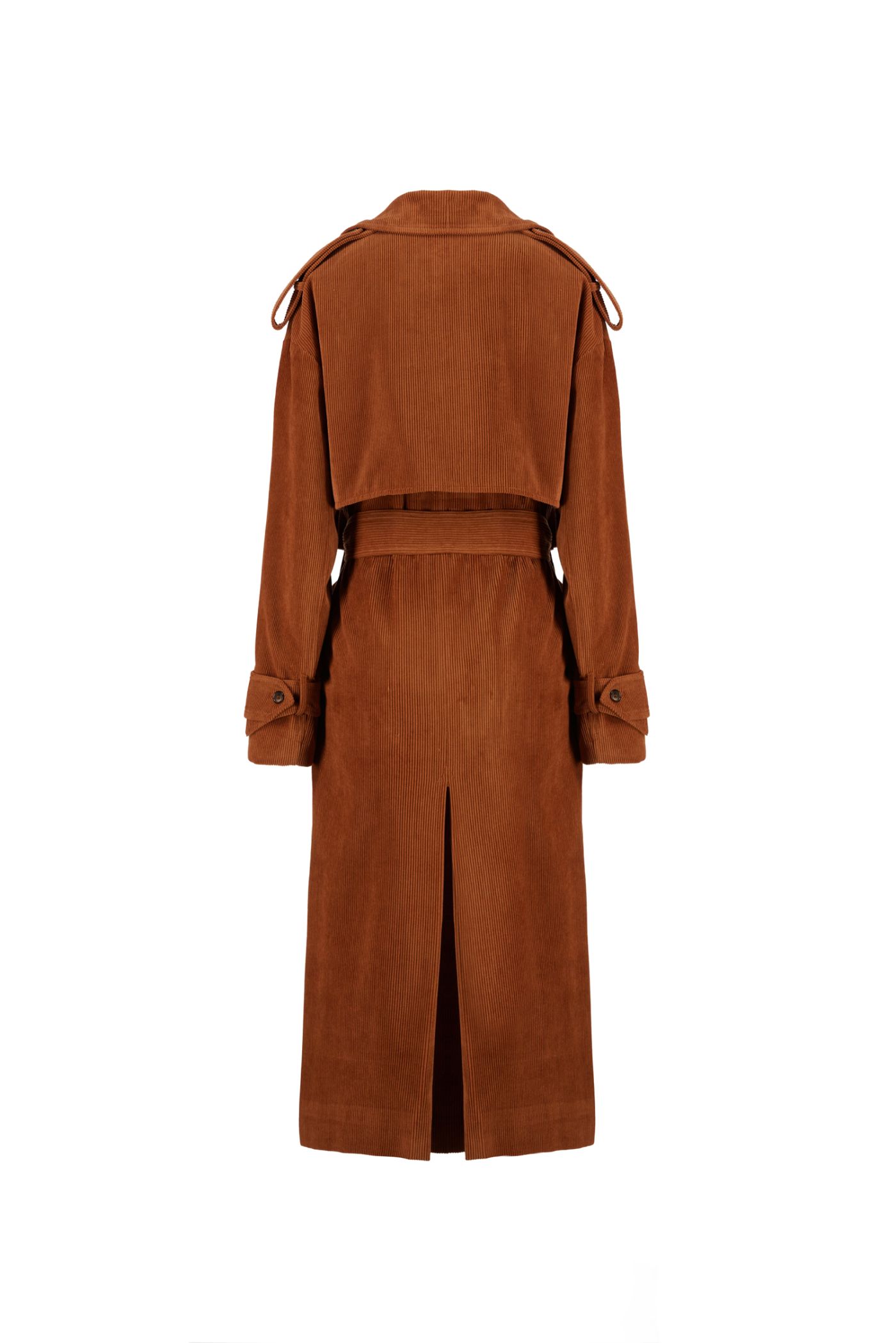 TRENCH MARIENNE