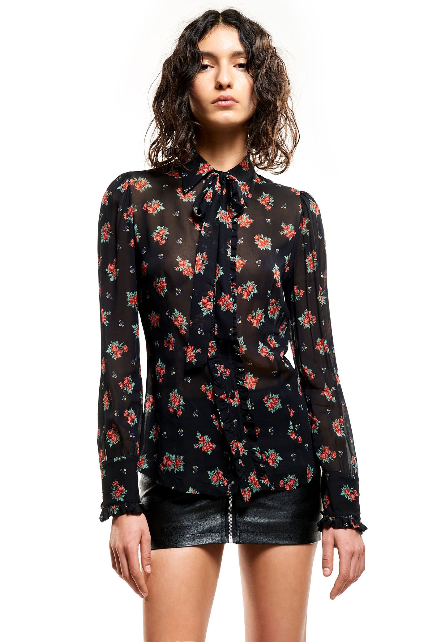 BLOUSE DOLLY
