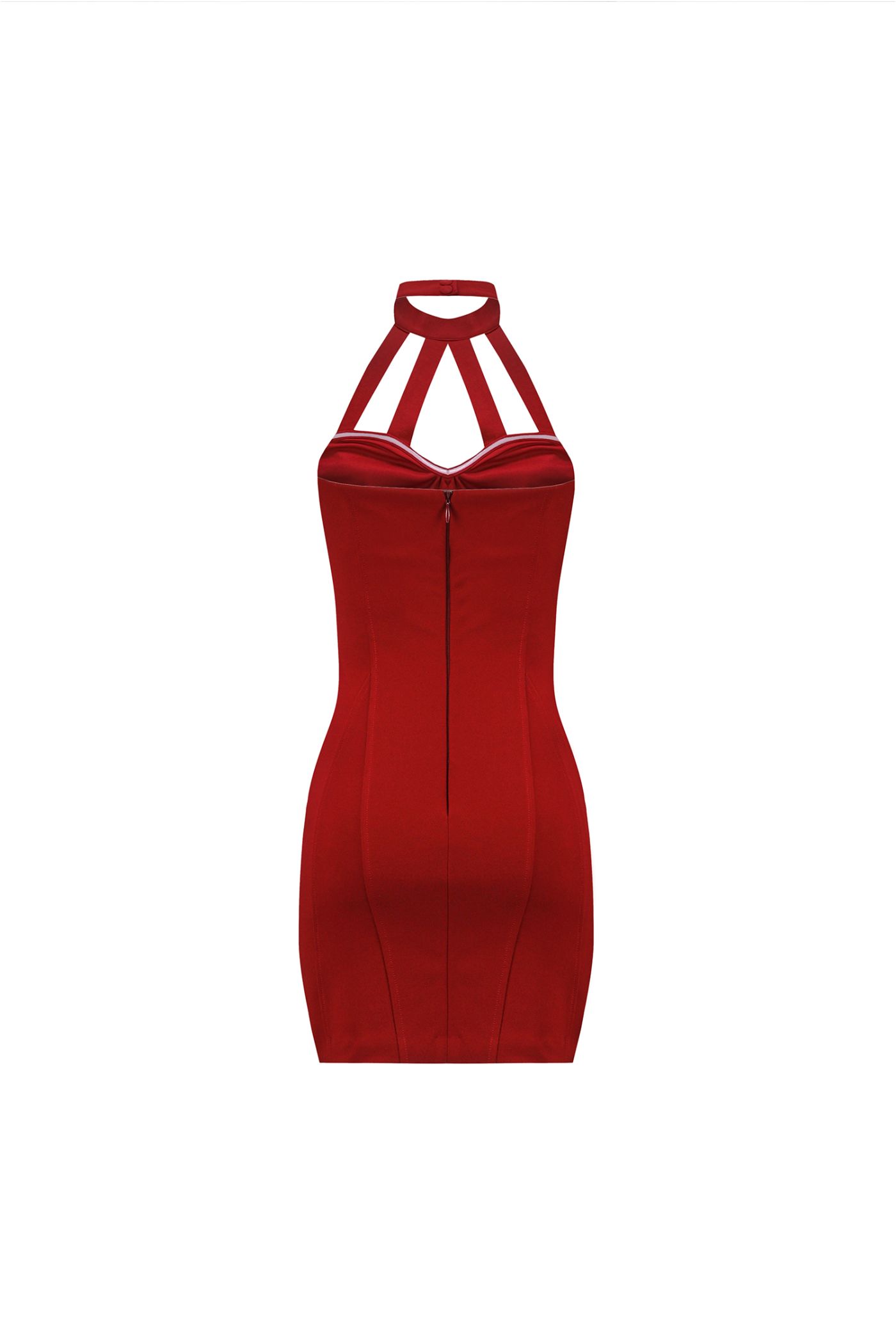 MINI DRESS ELLY