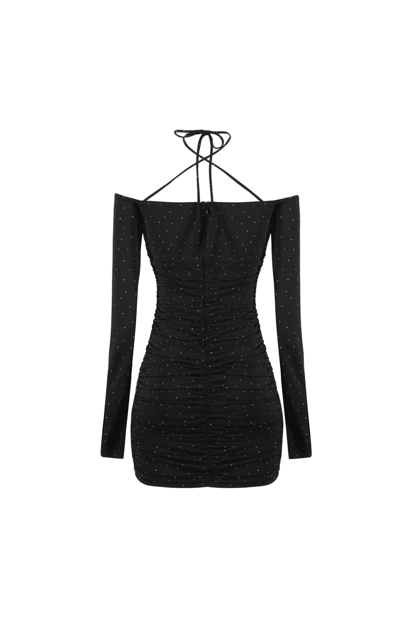 MINI DRESS TINA