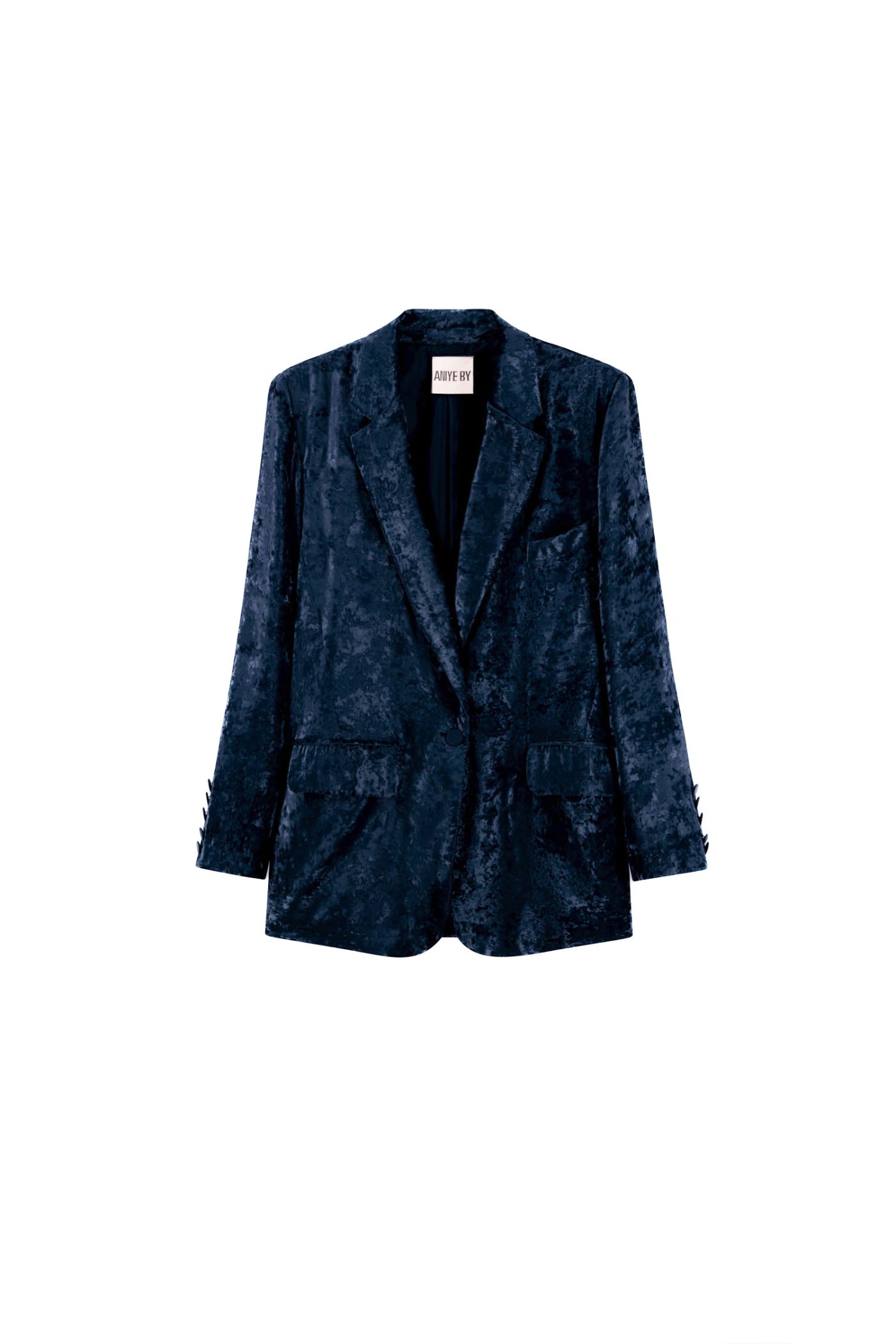 OVER JACKET ZIRA