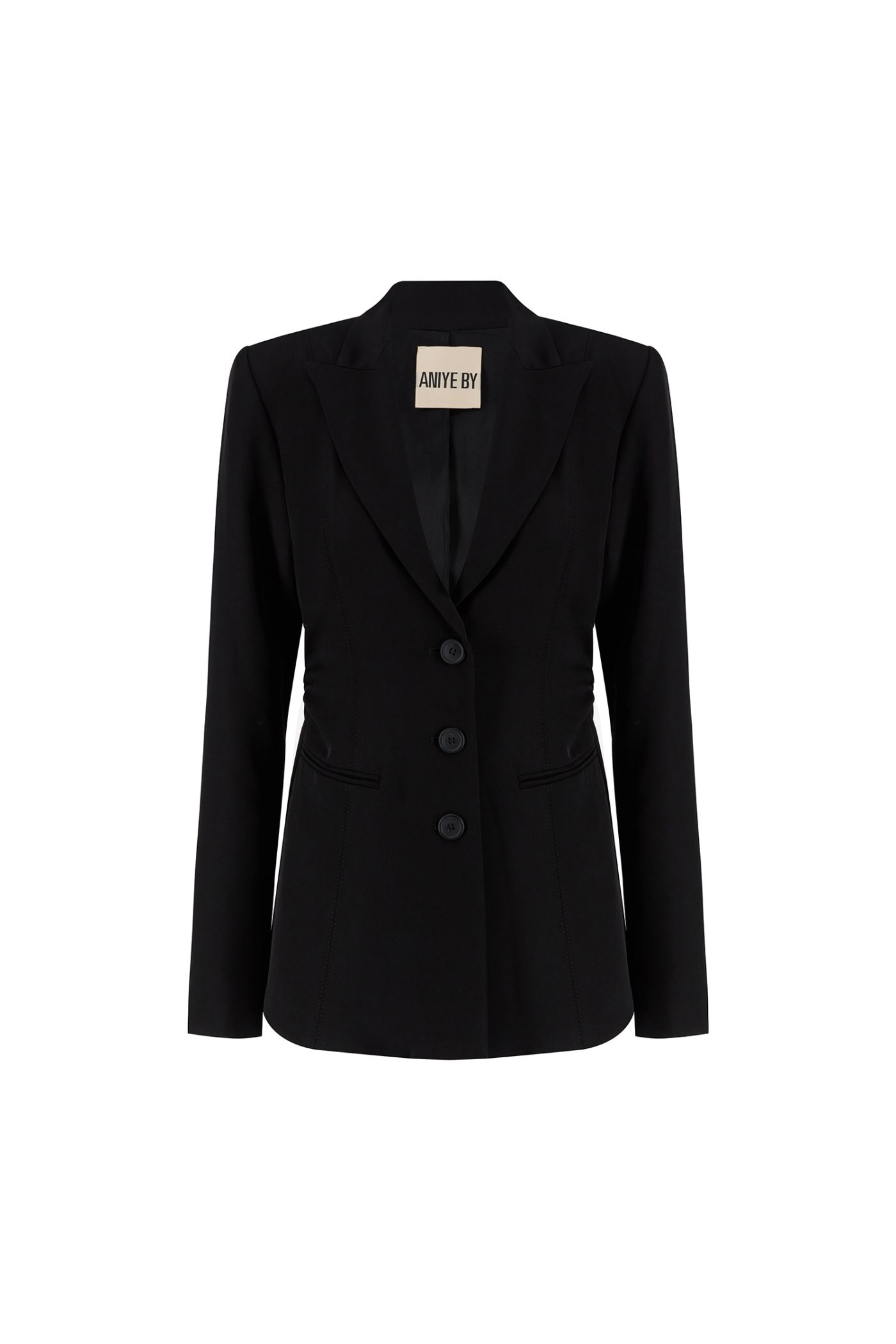 JACKET LYA