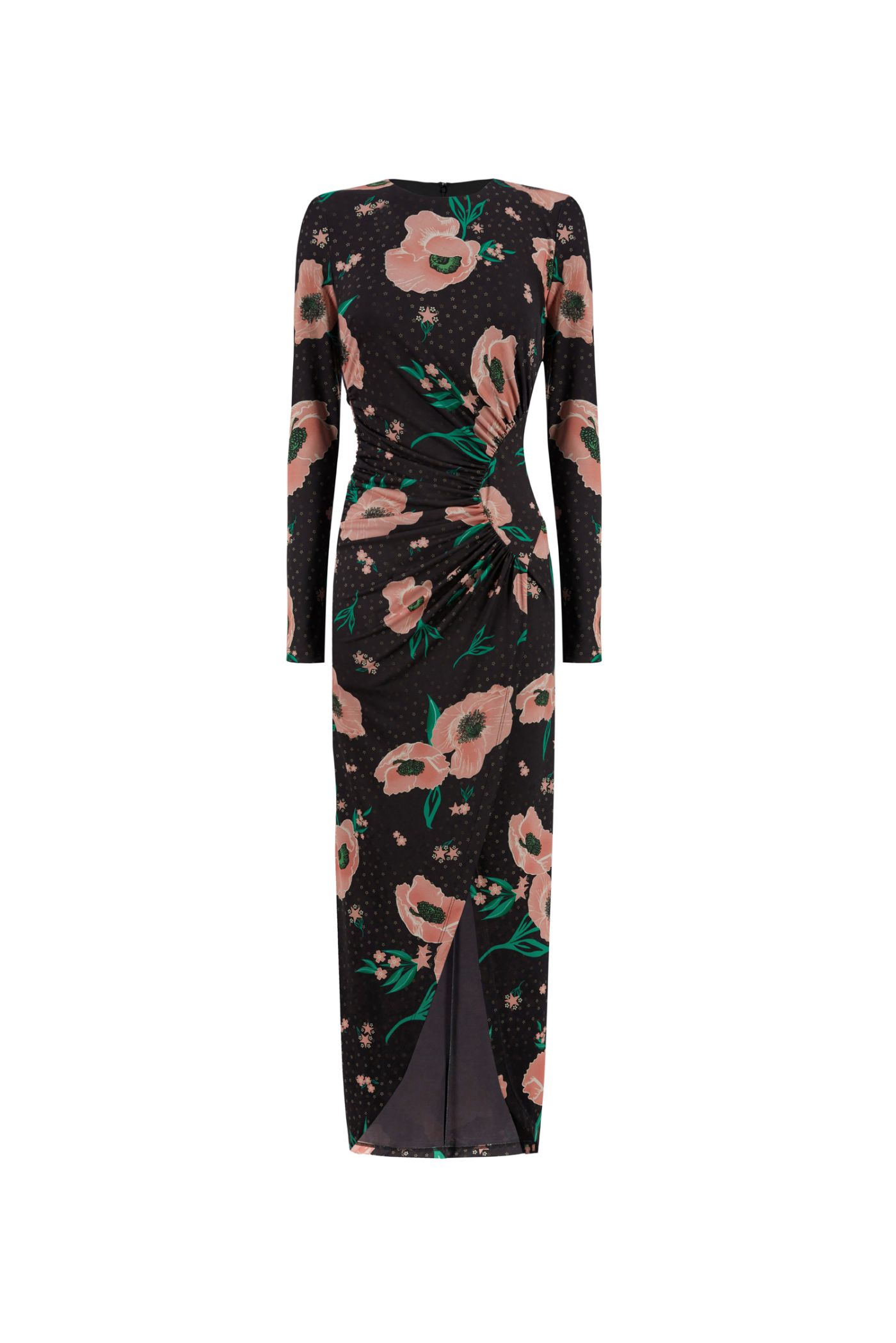 MIDI DRESS KATE