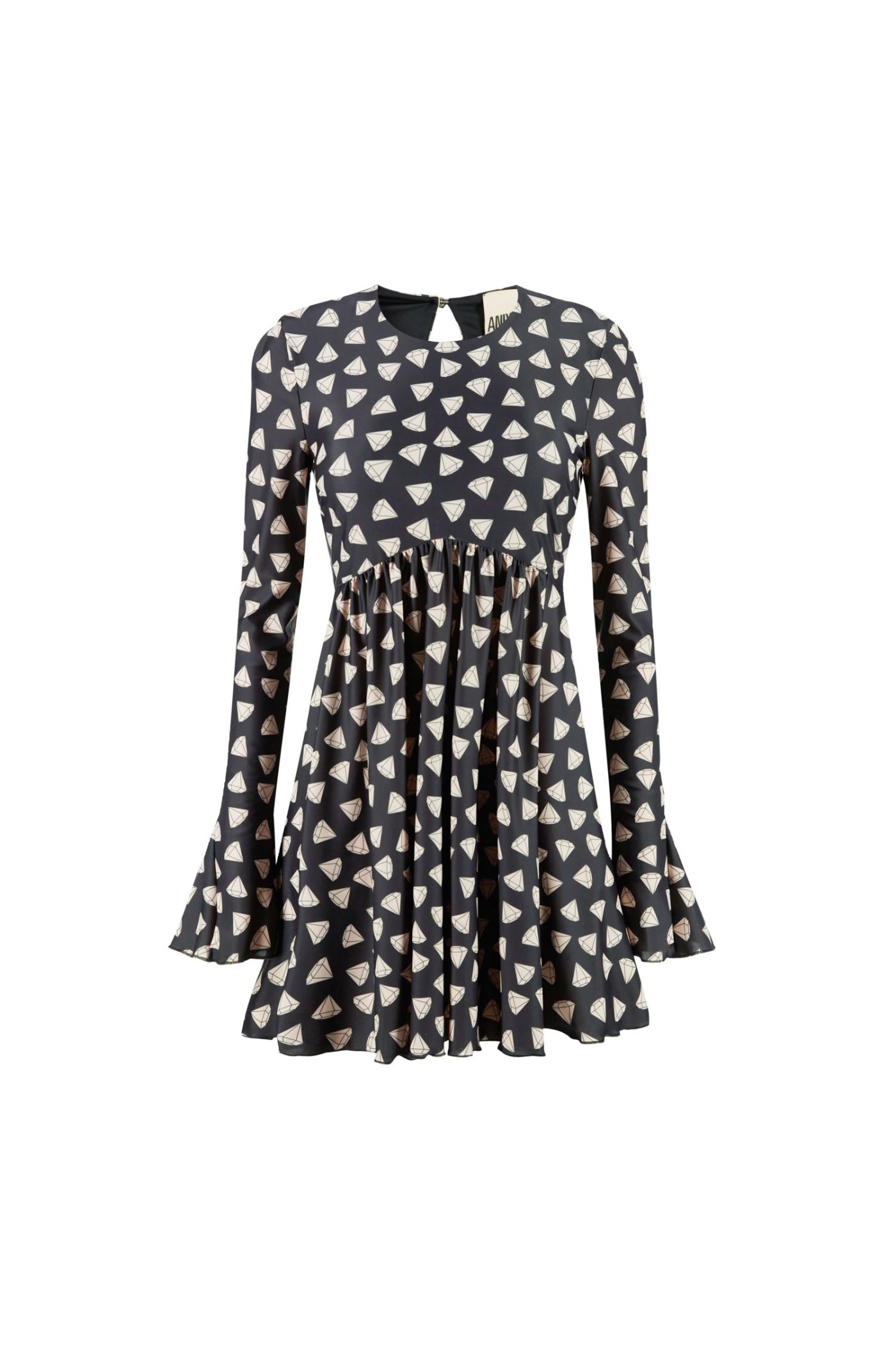 ROLLER DRESS RALY
