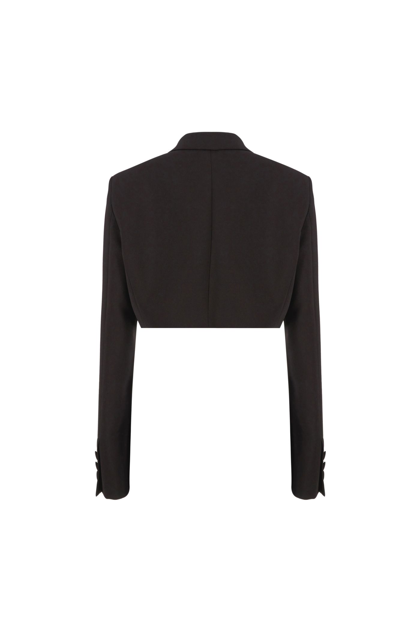 CROP BLAZER LOREN