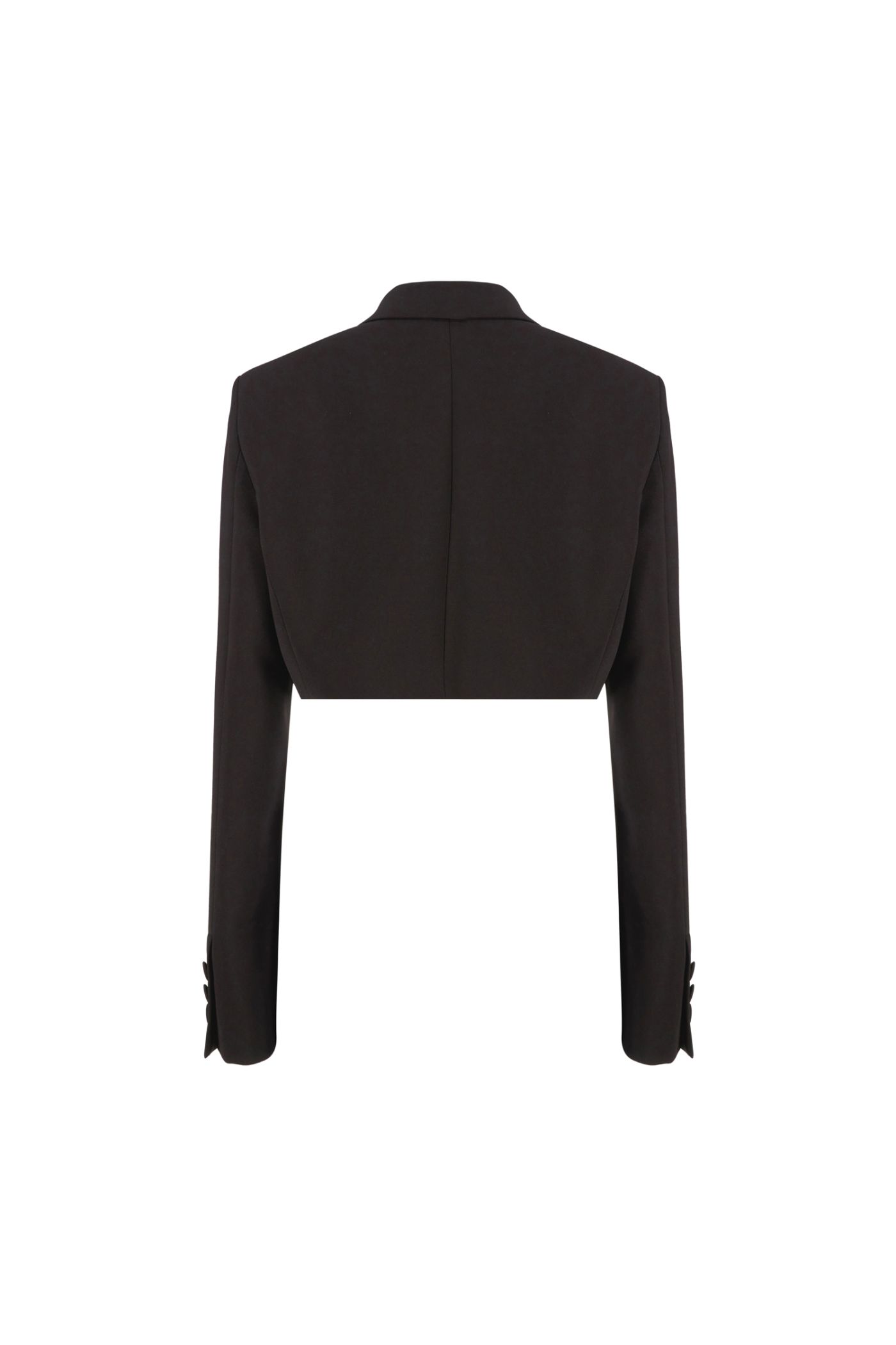 CROP BLAZER LOREN Aniye By