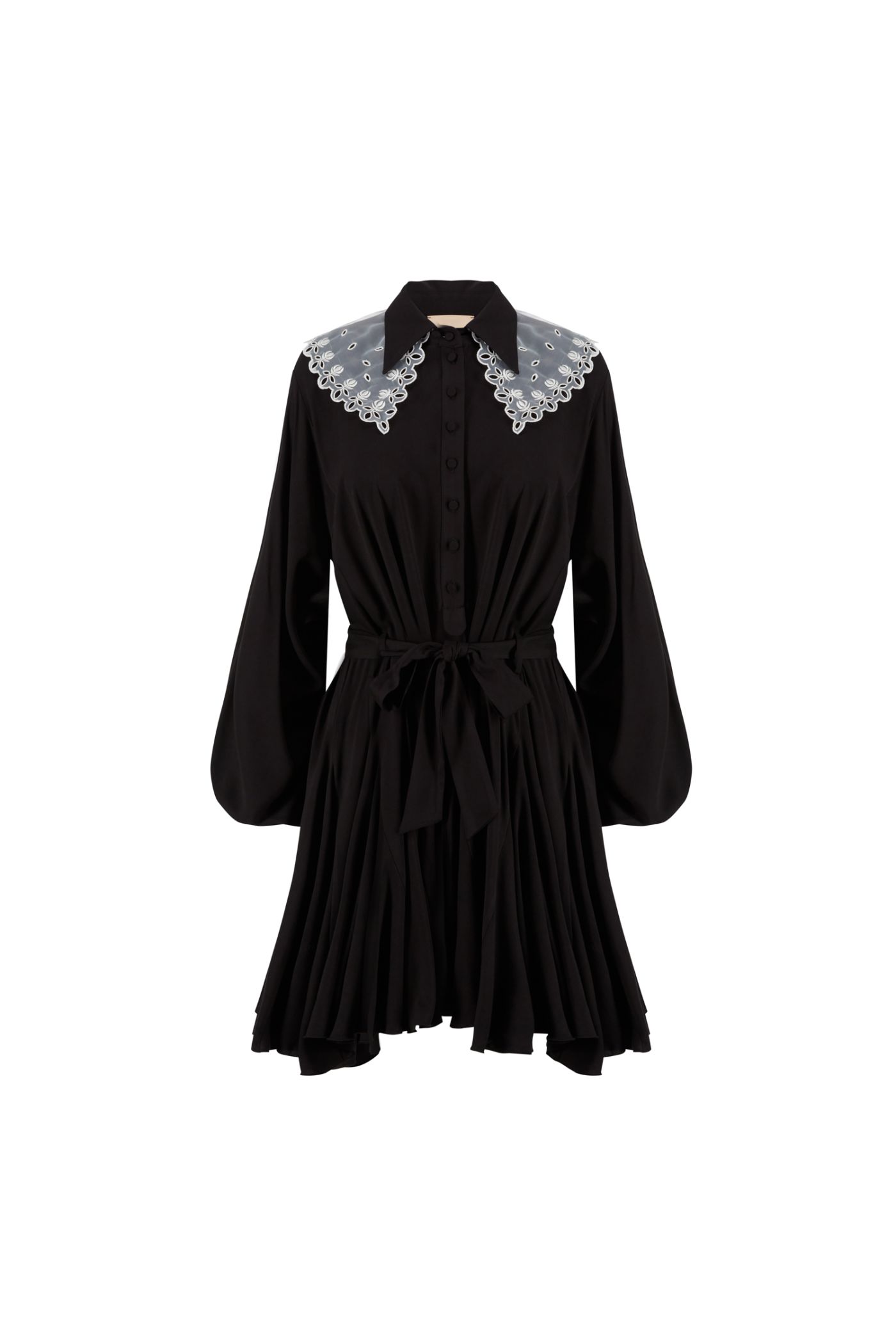 GRETA DRESS