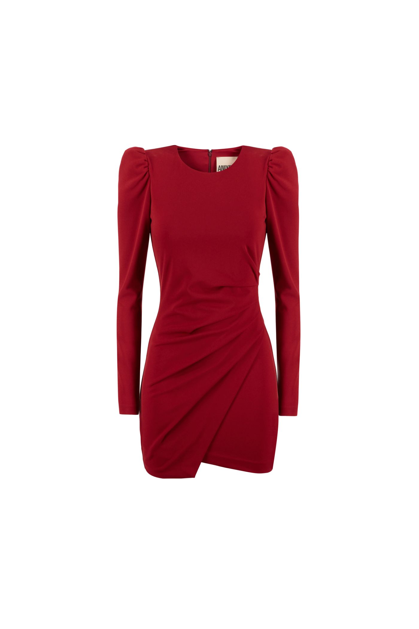 ELLY DRESS