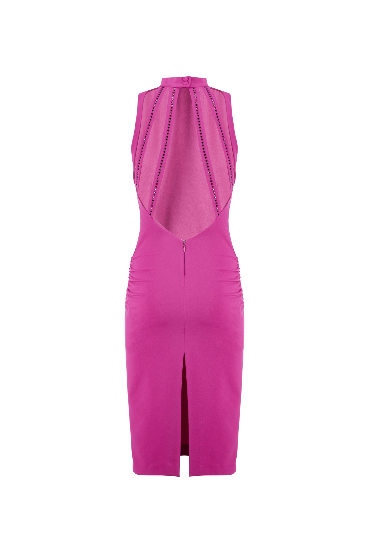 MIDI DRESS ELLY