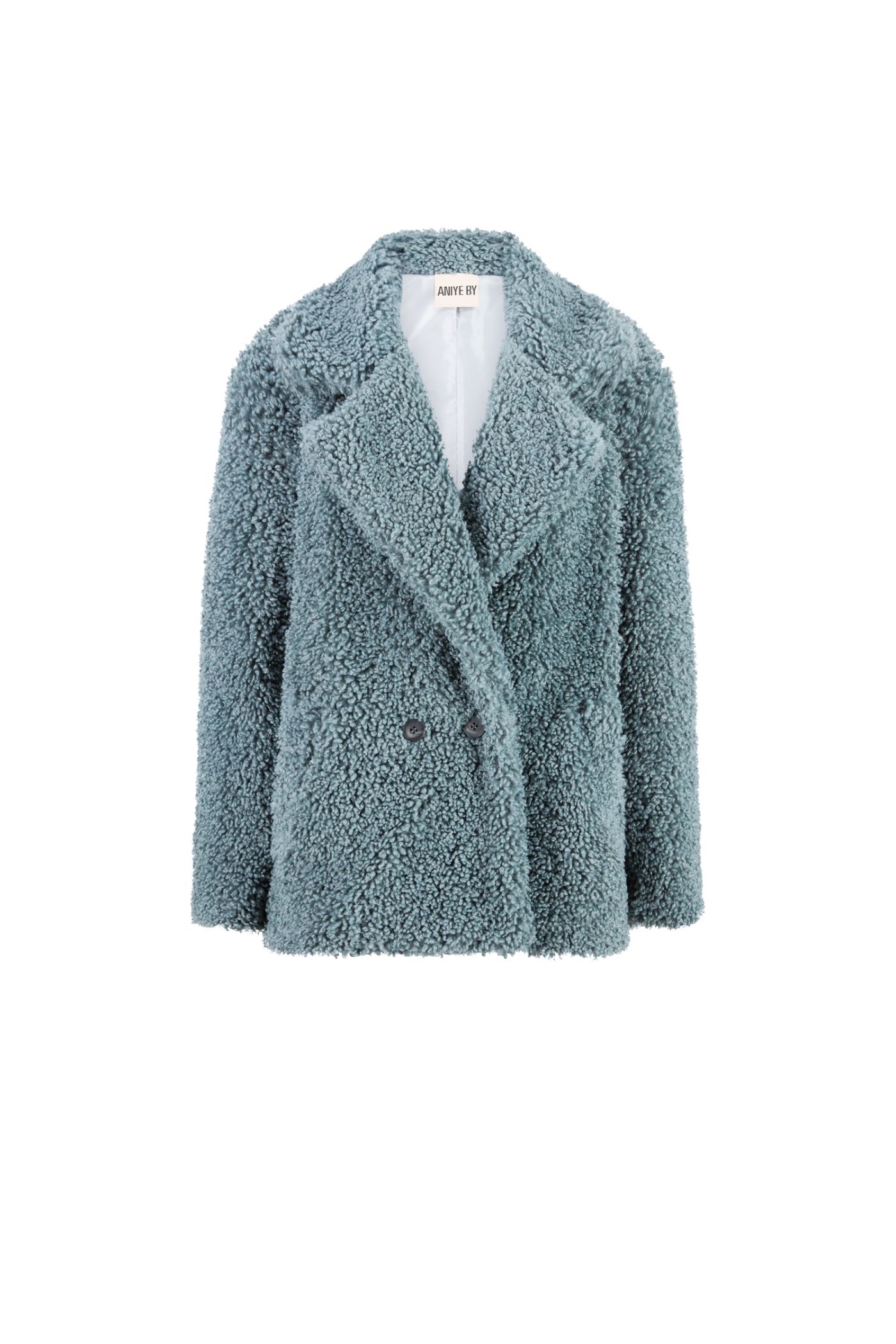 TEDDY COAT Aniye By