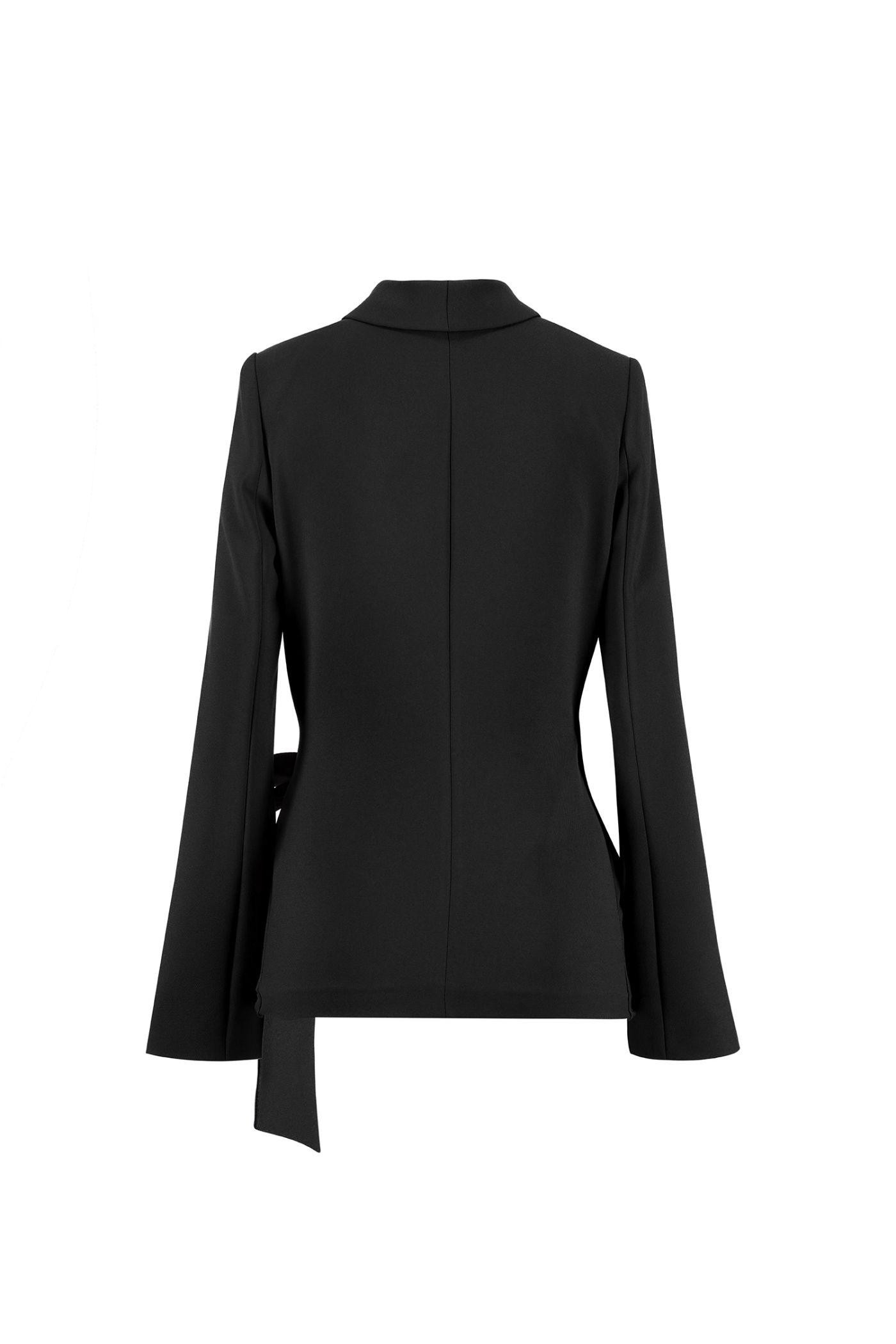 KNOT BLAZER LOREN
