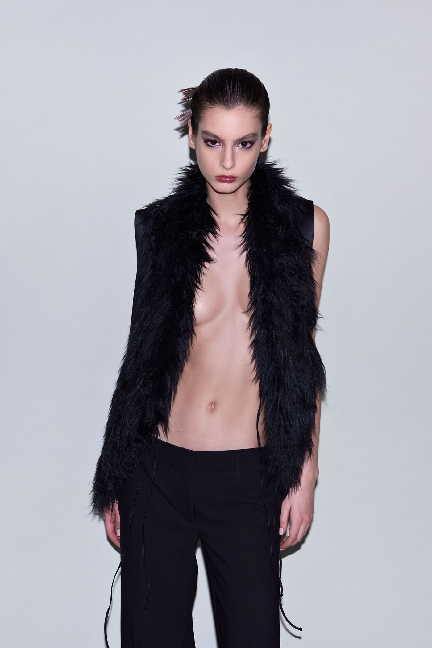 ALYCIA GILET
