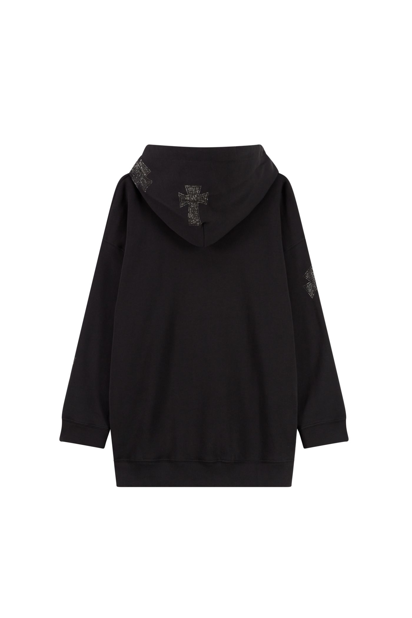 HOODIE ADDAMS