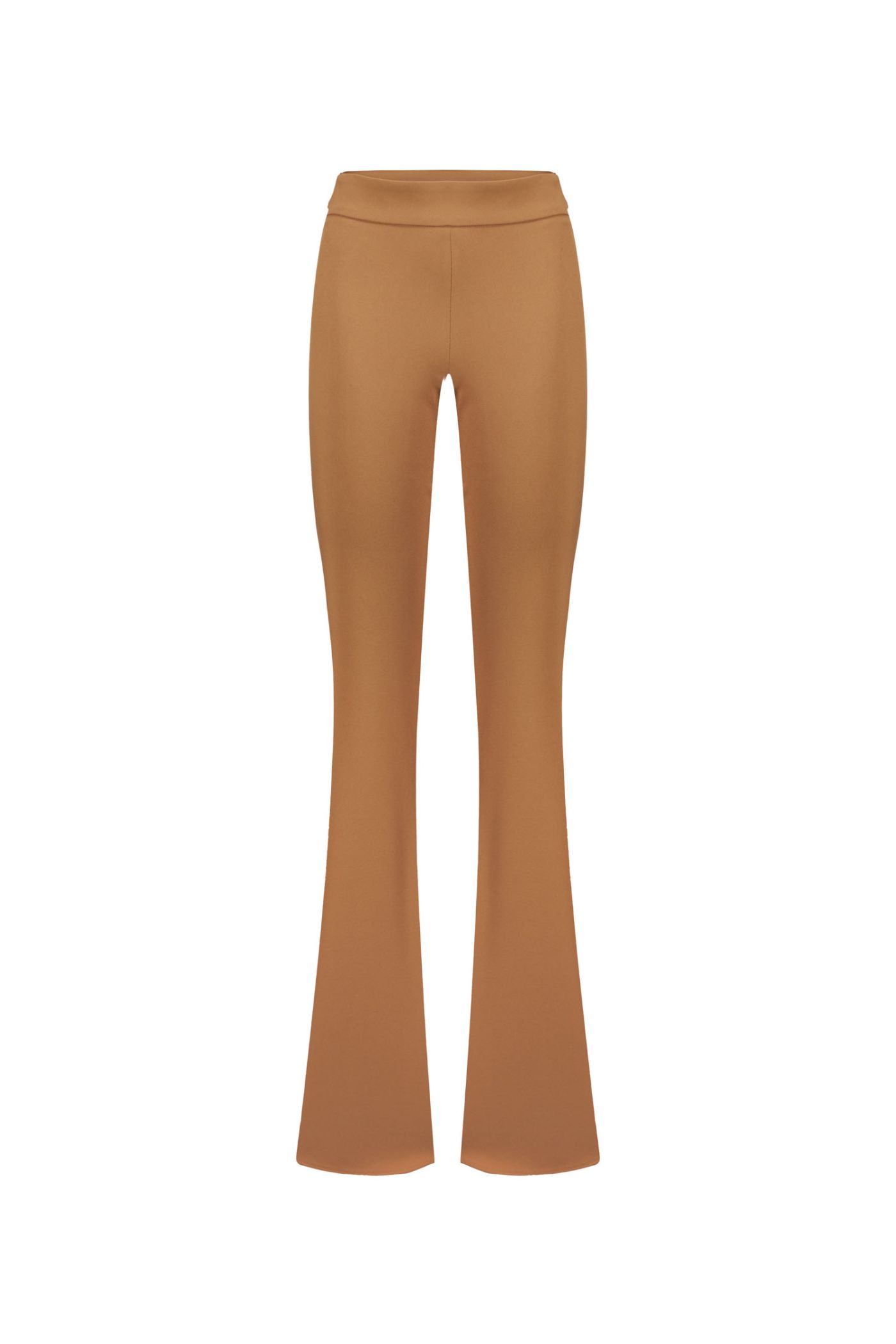 Pants ANIYE BY Kids color Brown
