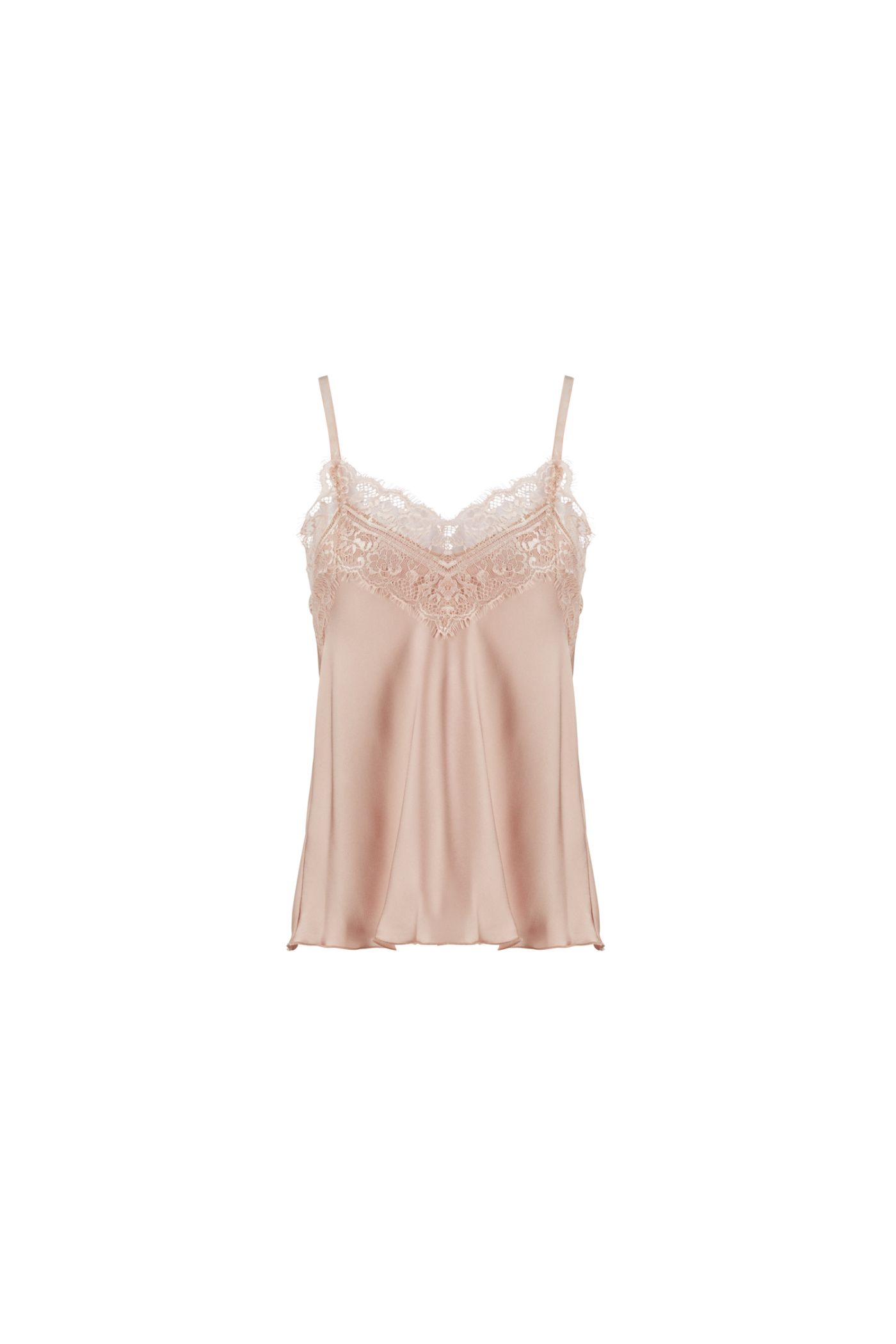 LACE TOP SORY