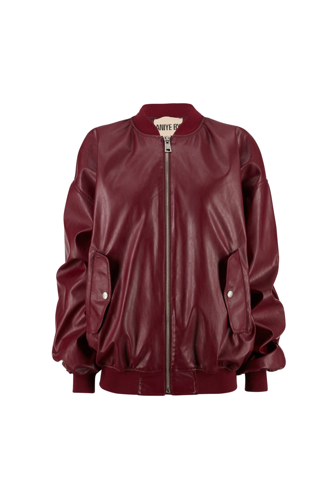BOMBER EVA