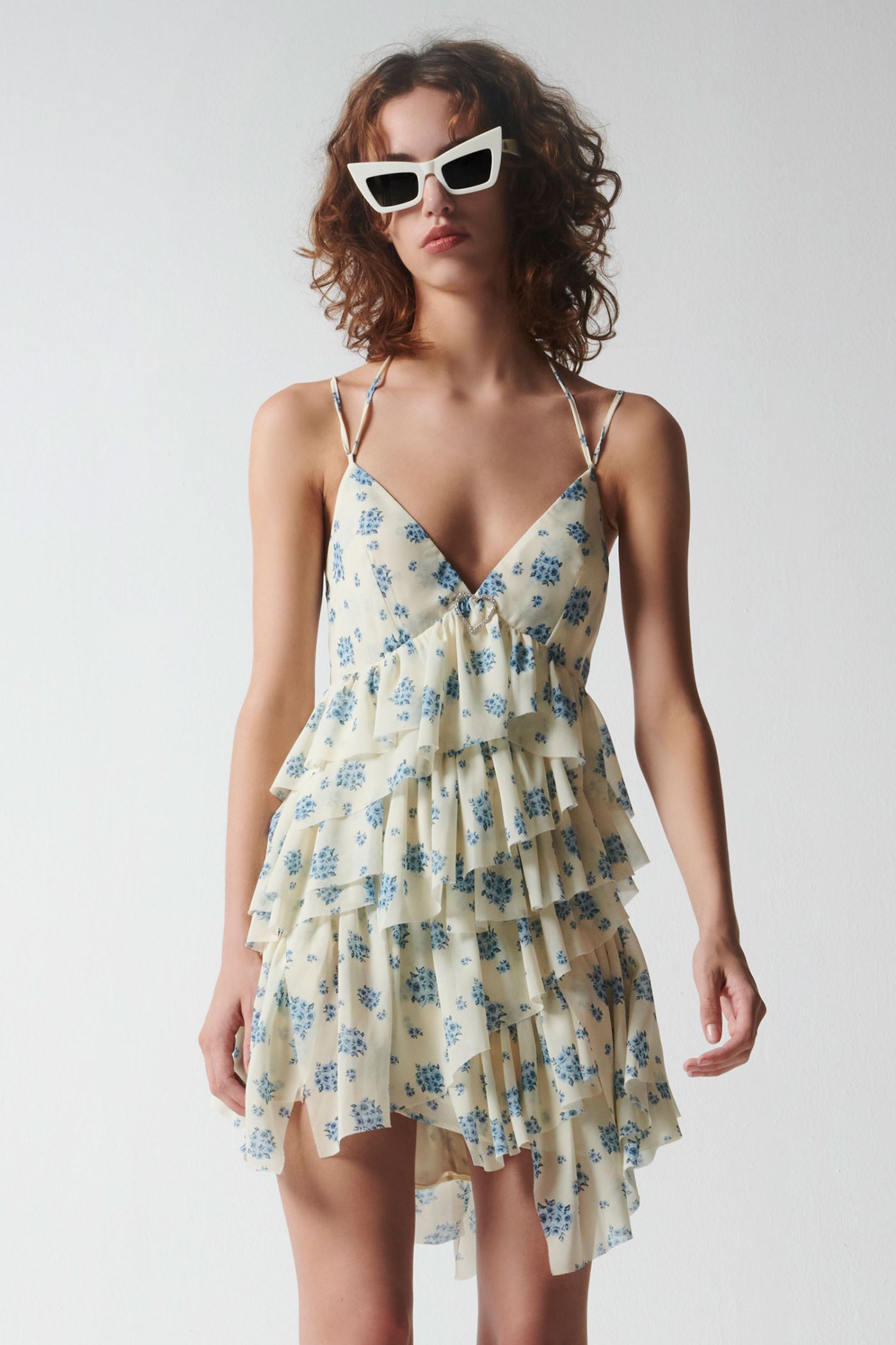OTTA DRESS