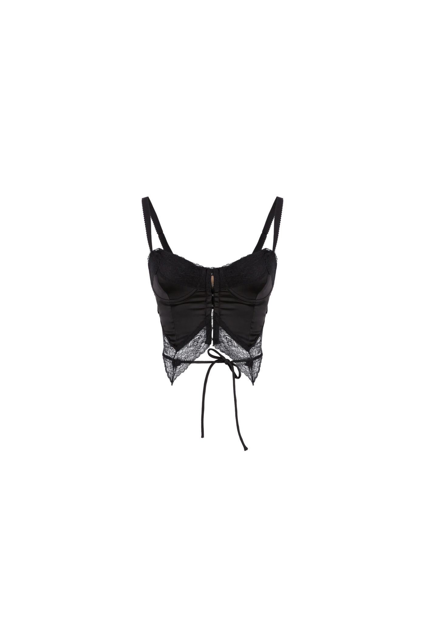 BUSTIER SORY Aniye By