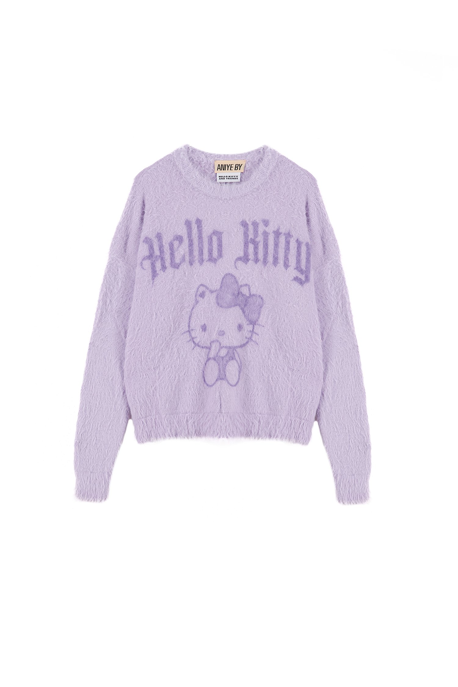 PULL KITTY COLOR Aniye By
