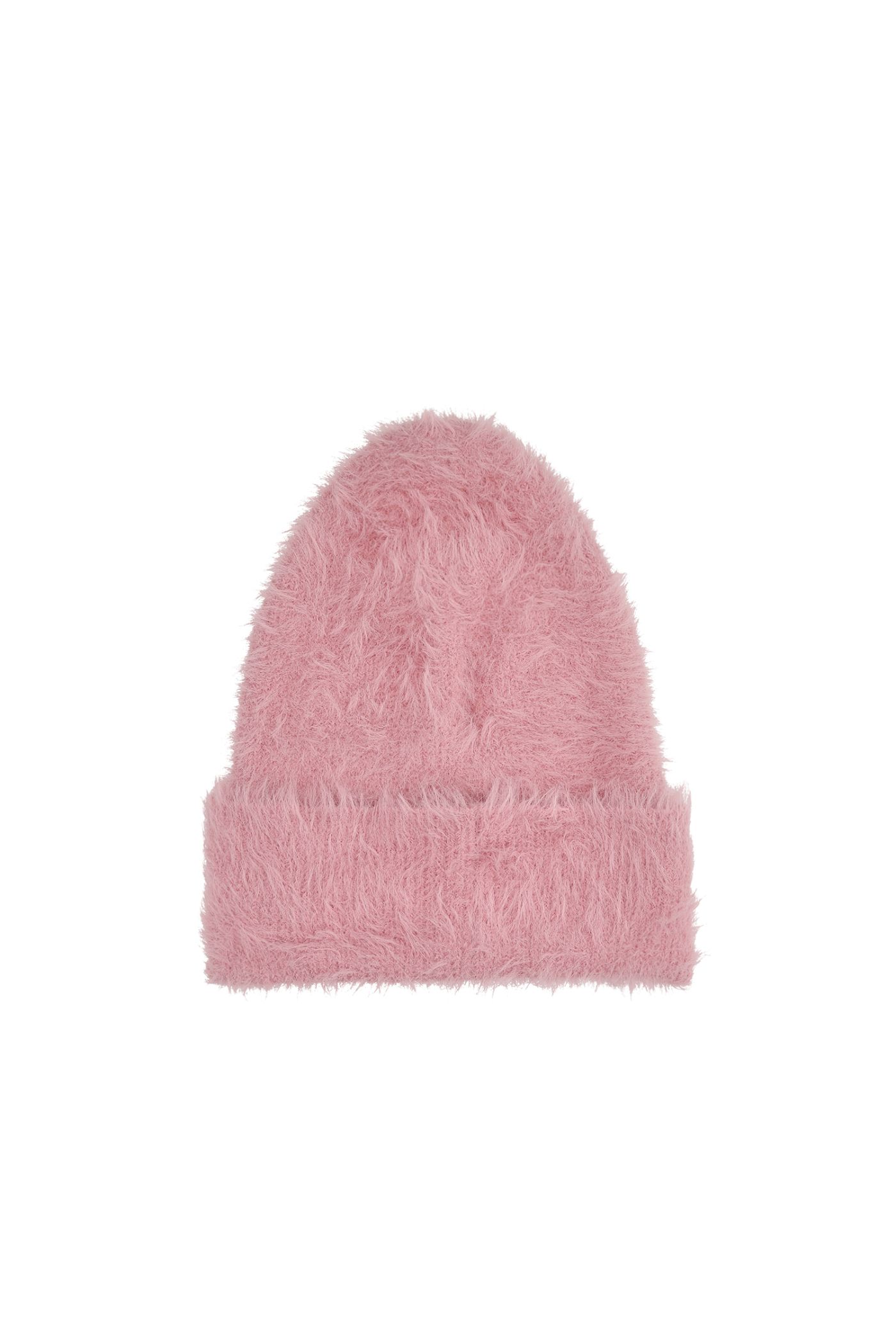 BEANIE  CANDY
